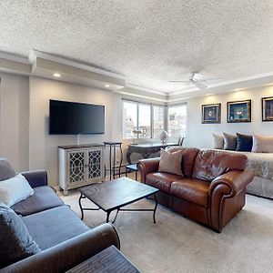 One Bedroom Suite
